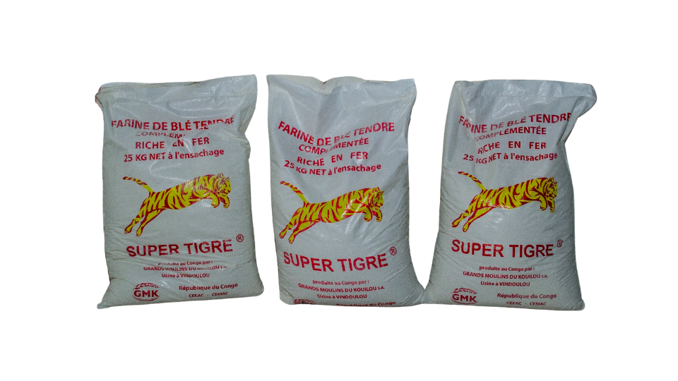 SUPERTIGRE